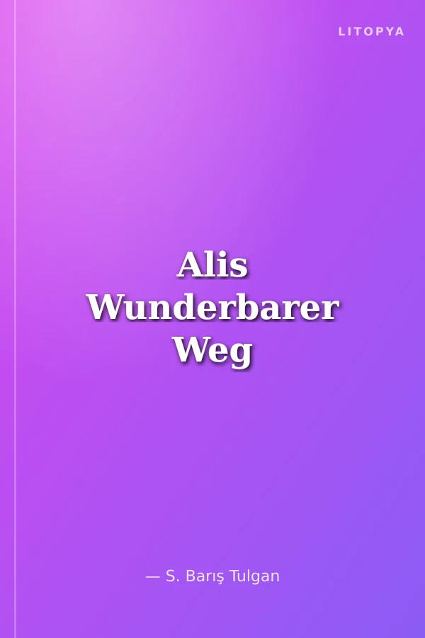 Alis Wunderbarer Weg