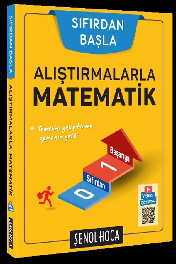 Alıştırmalarla Matematik