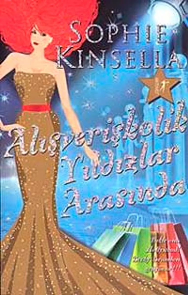 Alışverişkolik Yıldızlar Arasında