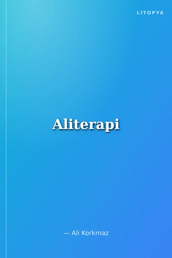 Aliterapi