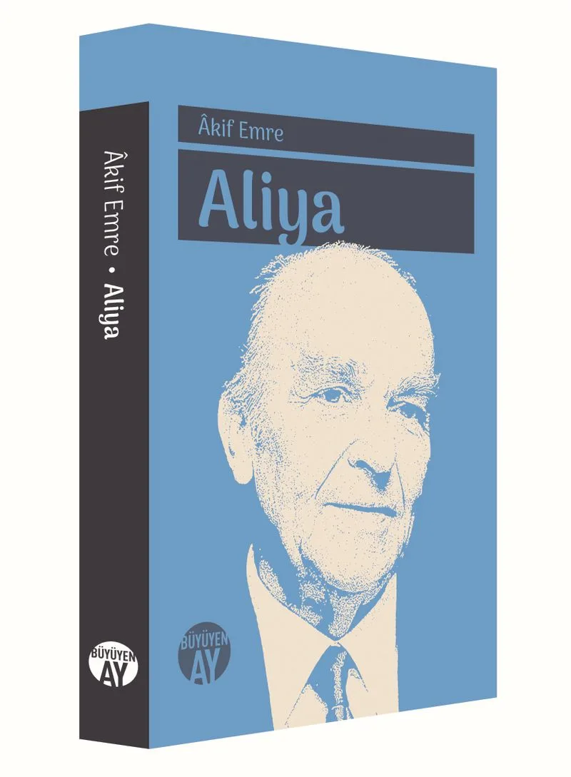 Aliya