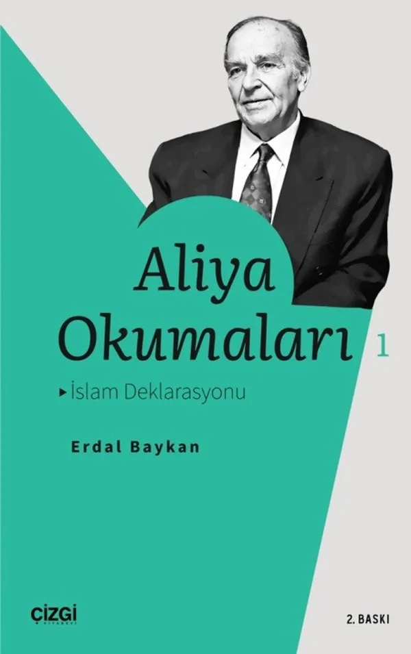 Aliya Okumaları İslam Deklarasyonu