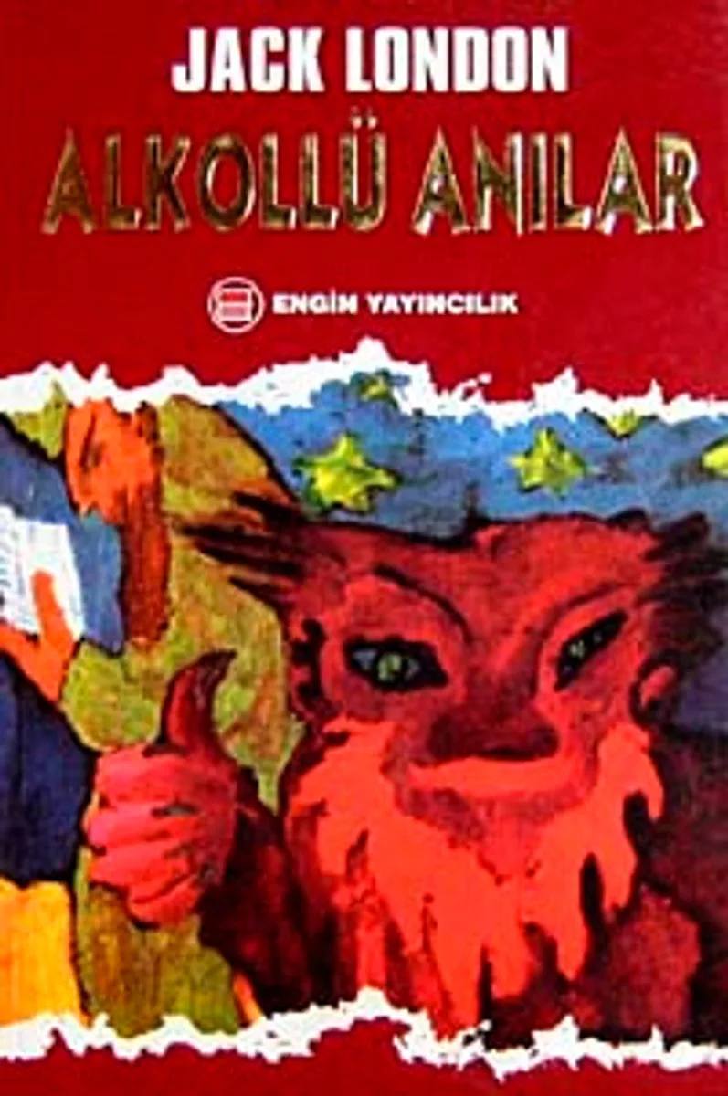 Alkollü Anılar (John Barleycorn)