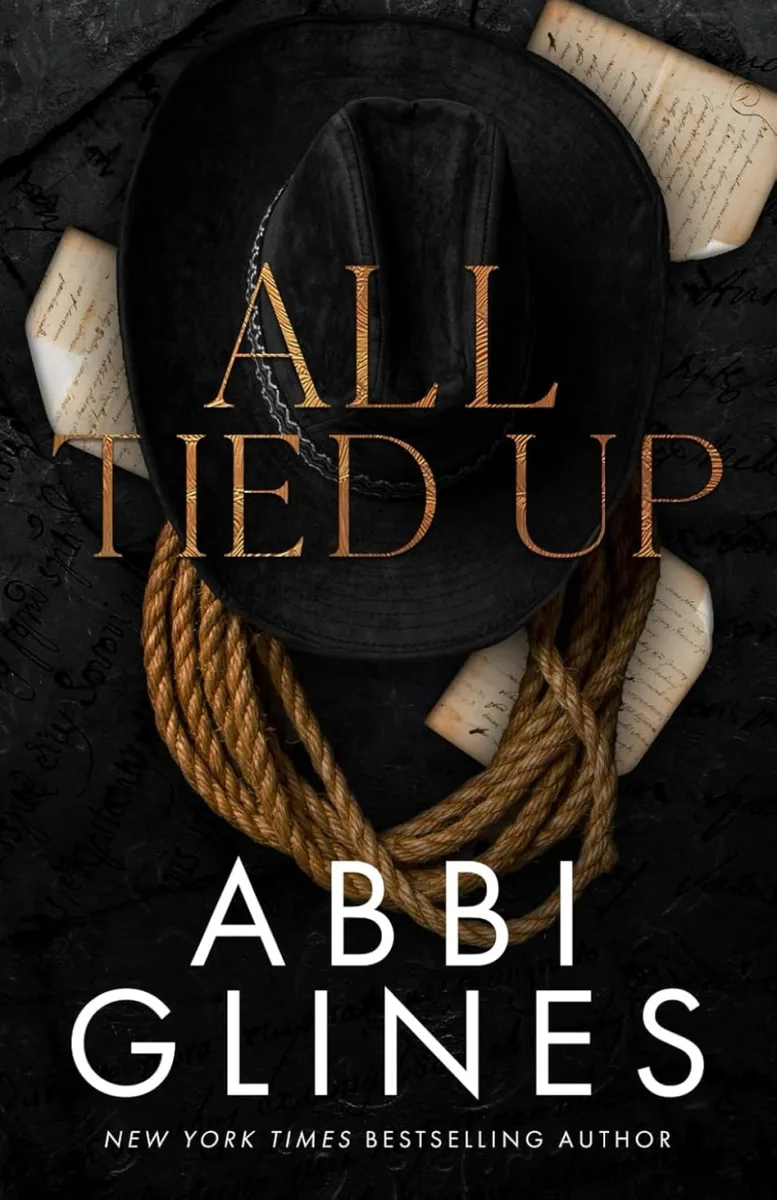 All Tied Up