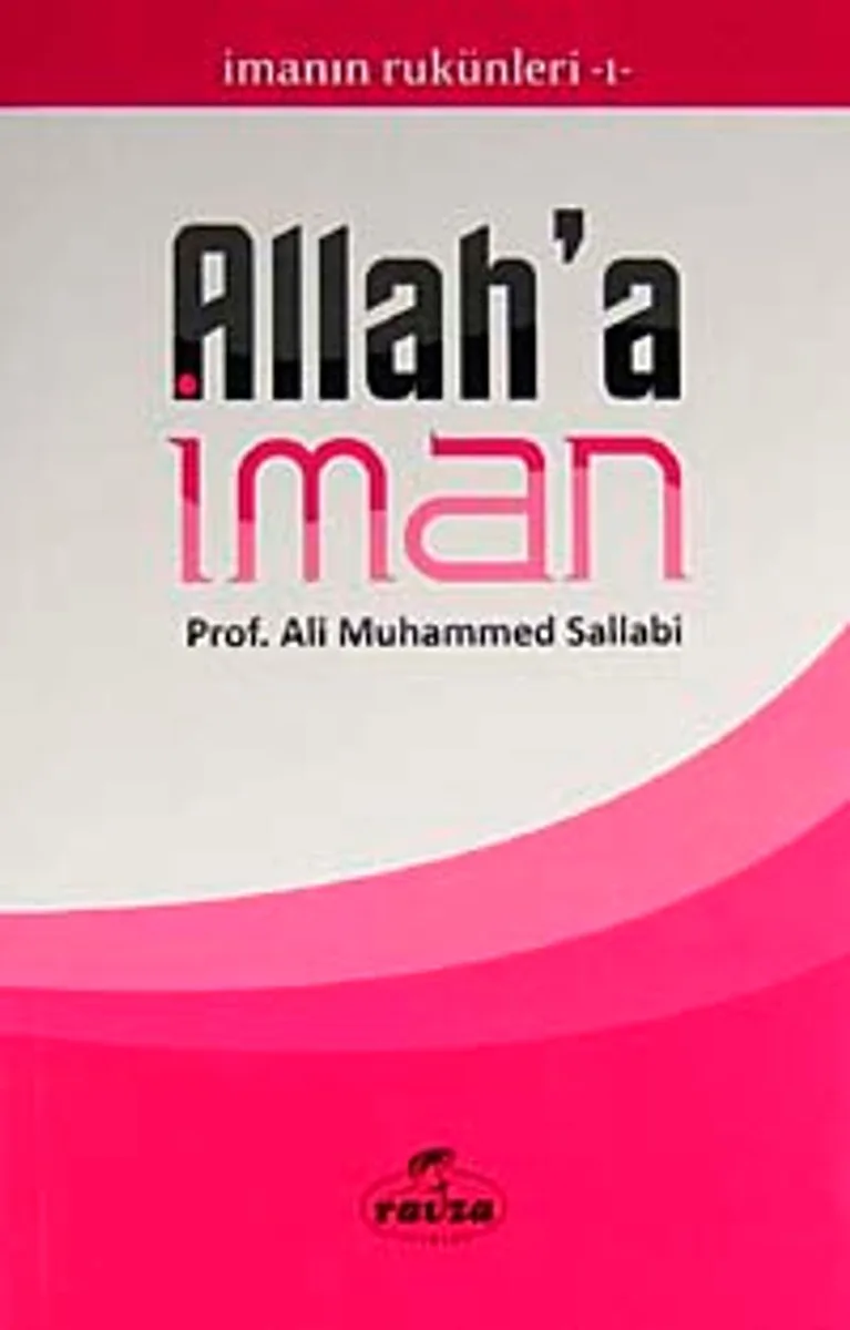 Allah'a İman