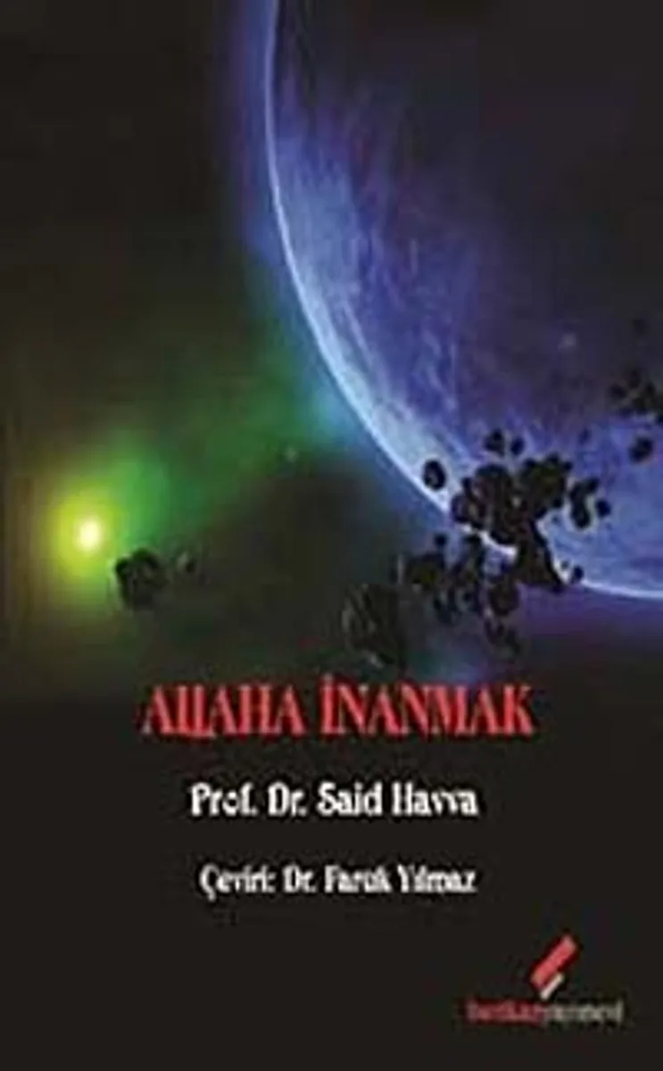 Allah'a İnanmak