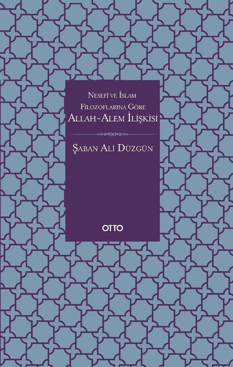 Allah-Alem İlişkisi