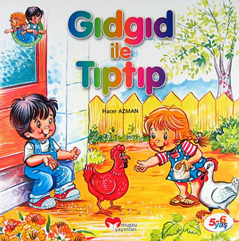 Allah Bizi Seviyor Serisi -1 (3 Kitap)