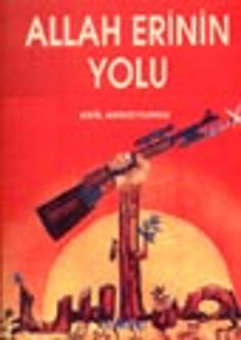Allah Erinin Yolu