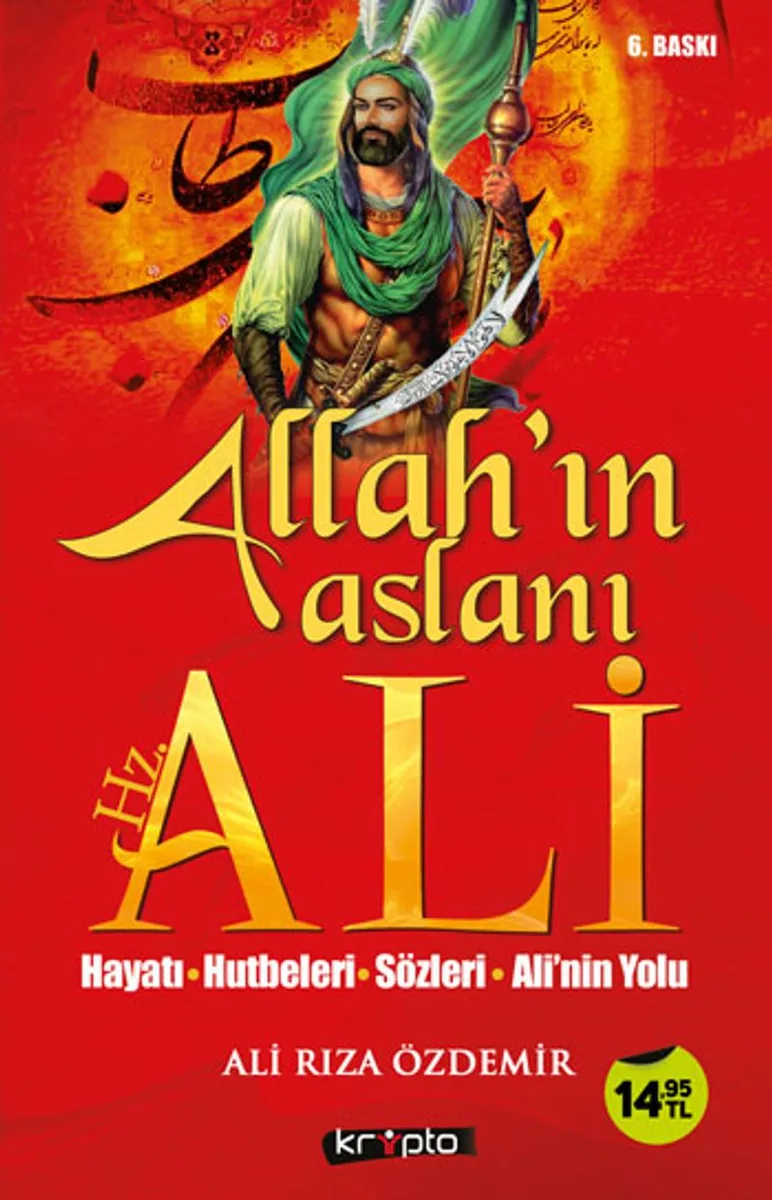 Allah'ın Aslanı Hz.Ali