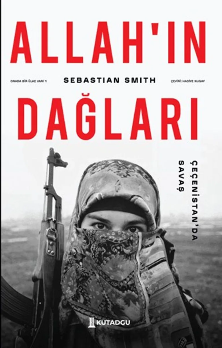 Allah'ın Dağları