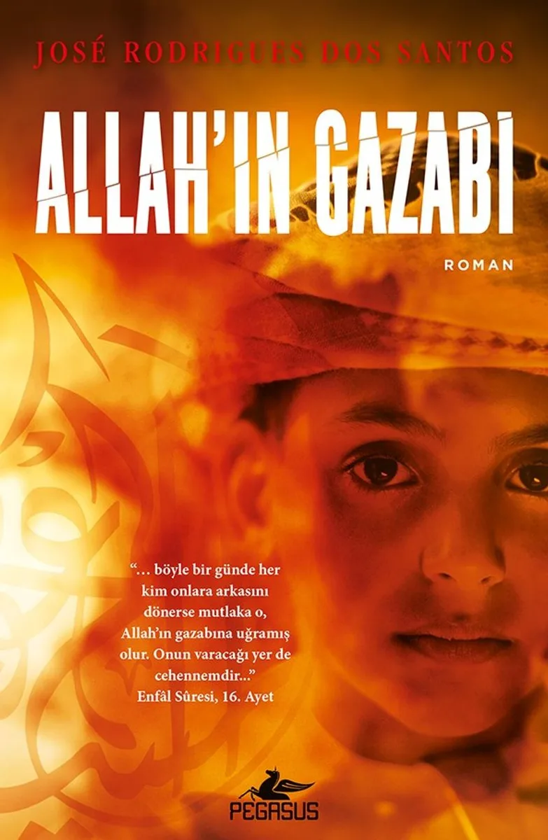 Allah'ın Gazabı