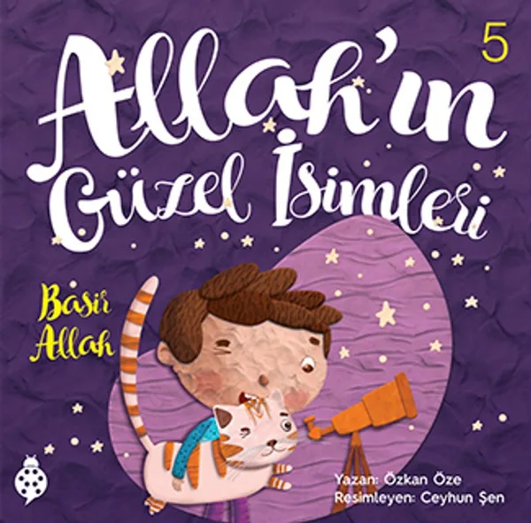 Allah'ın Güzel İsimleri 5: Basir