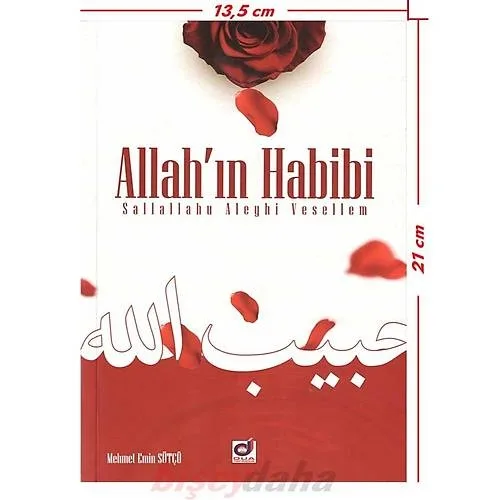Allah'ın Habibi