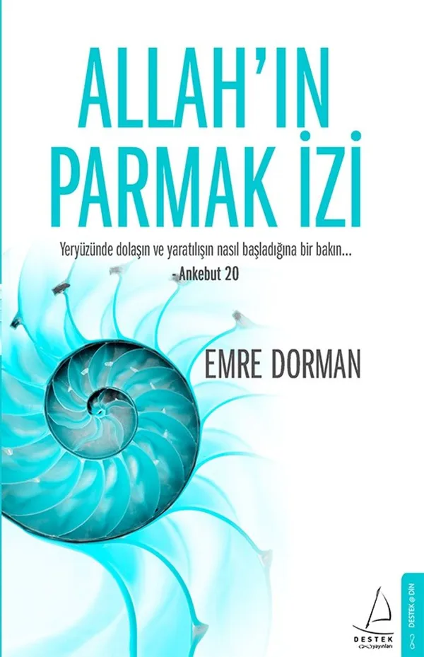 Allah'ın Parmak İzi