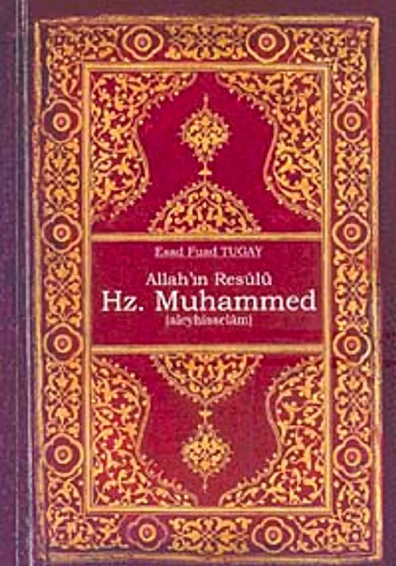 Allah'ın Resülü Hz. Muhammed