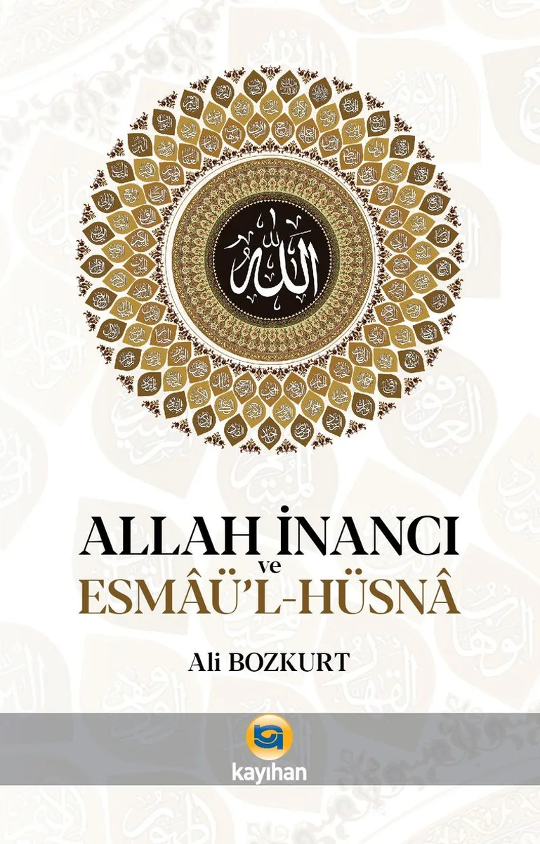 Allah İnancı ve Esmaü'l-Hüsna