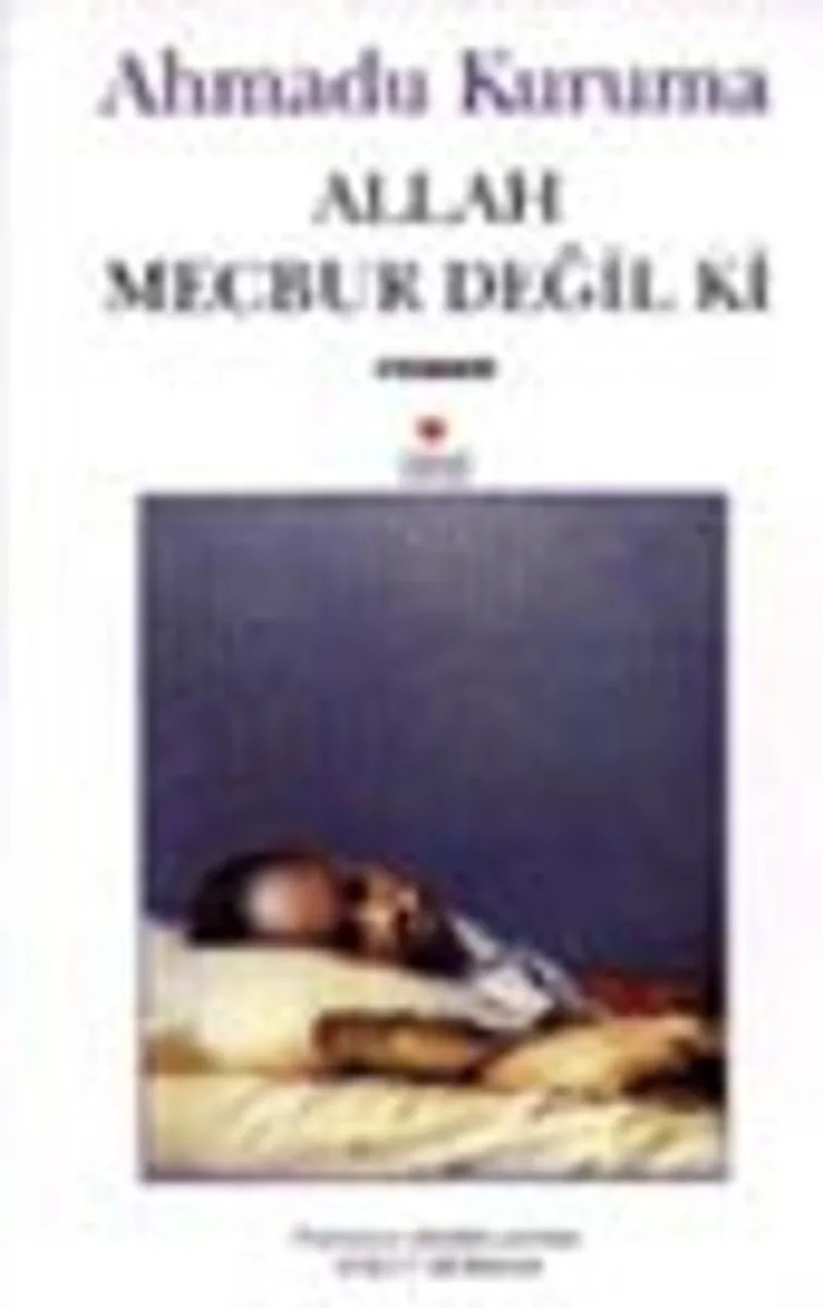 Allah Mecbur Değil ki