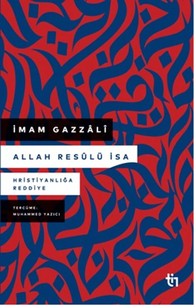 Allah Res&ucirc;lü İsa Hristiyanlığa Reddiye