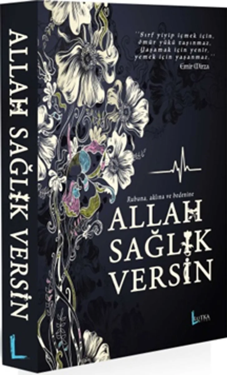 Allah Sağlık Versin