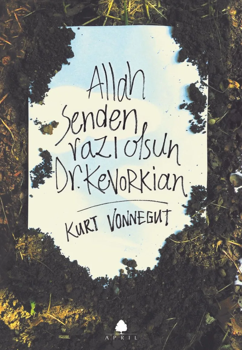 Allah Senden Razı Olsun Dr. Kevorkian