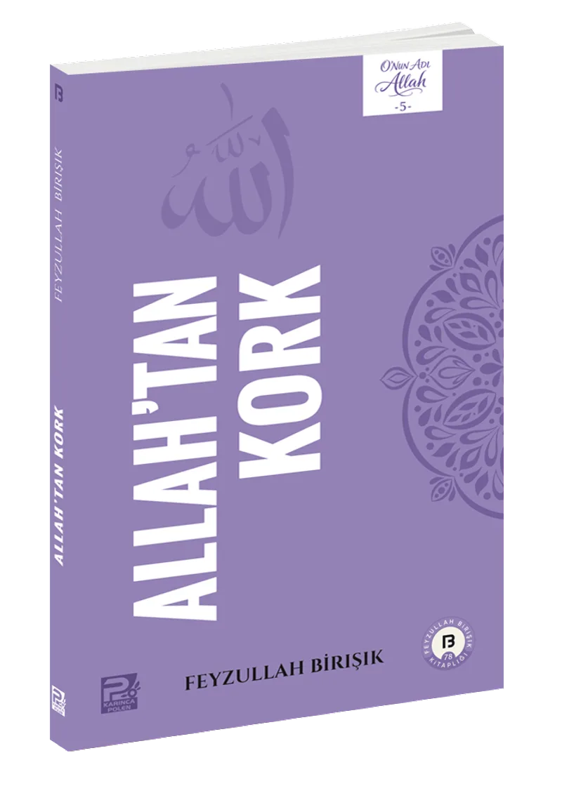 Allah'tan Kork