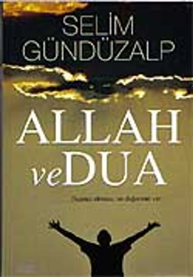 Allah ve Dua