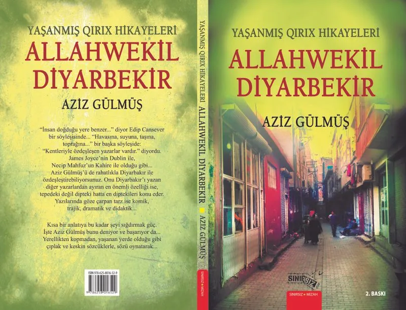 Allahwekil Diyarbekir