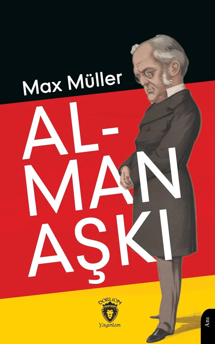 Alman Aşkı