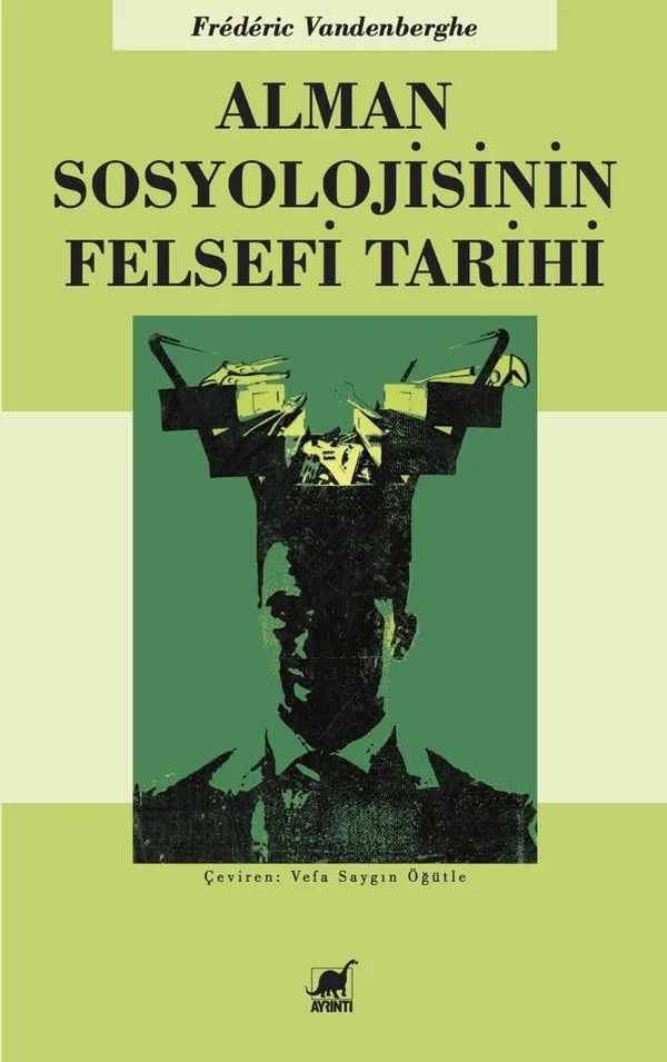Alman Sosyolojisinin Felsefi Tarihi