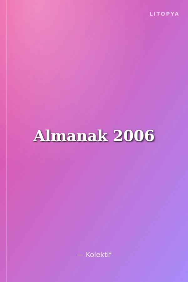 Almanak 2006