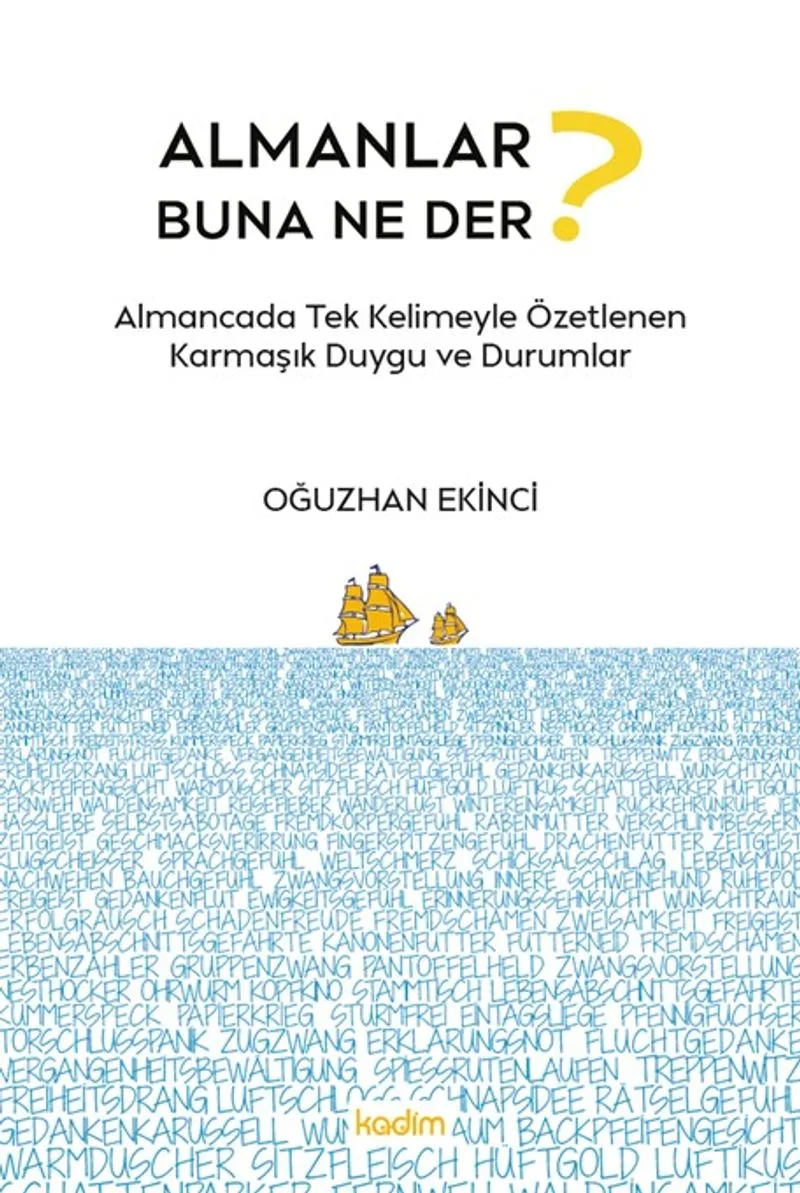 Almanlar Buna Ne Der?