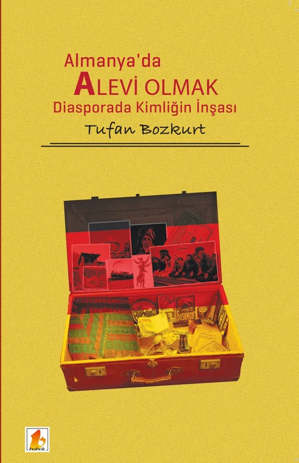 Almanya'da Alevi Olmak Diaspora'da Kimliğin İnşası