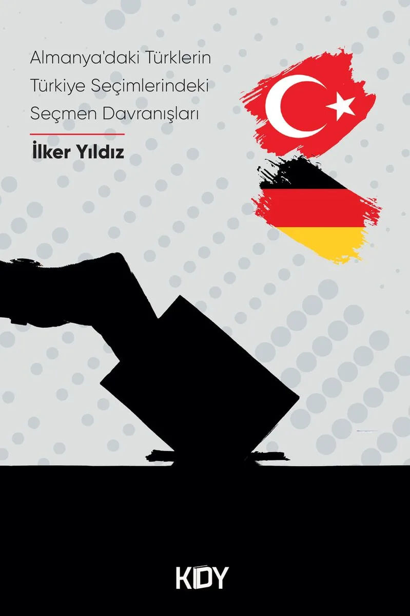 Almanya'daki Türklerin Türkiye'deki Seçmen Davranışları