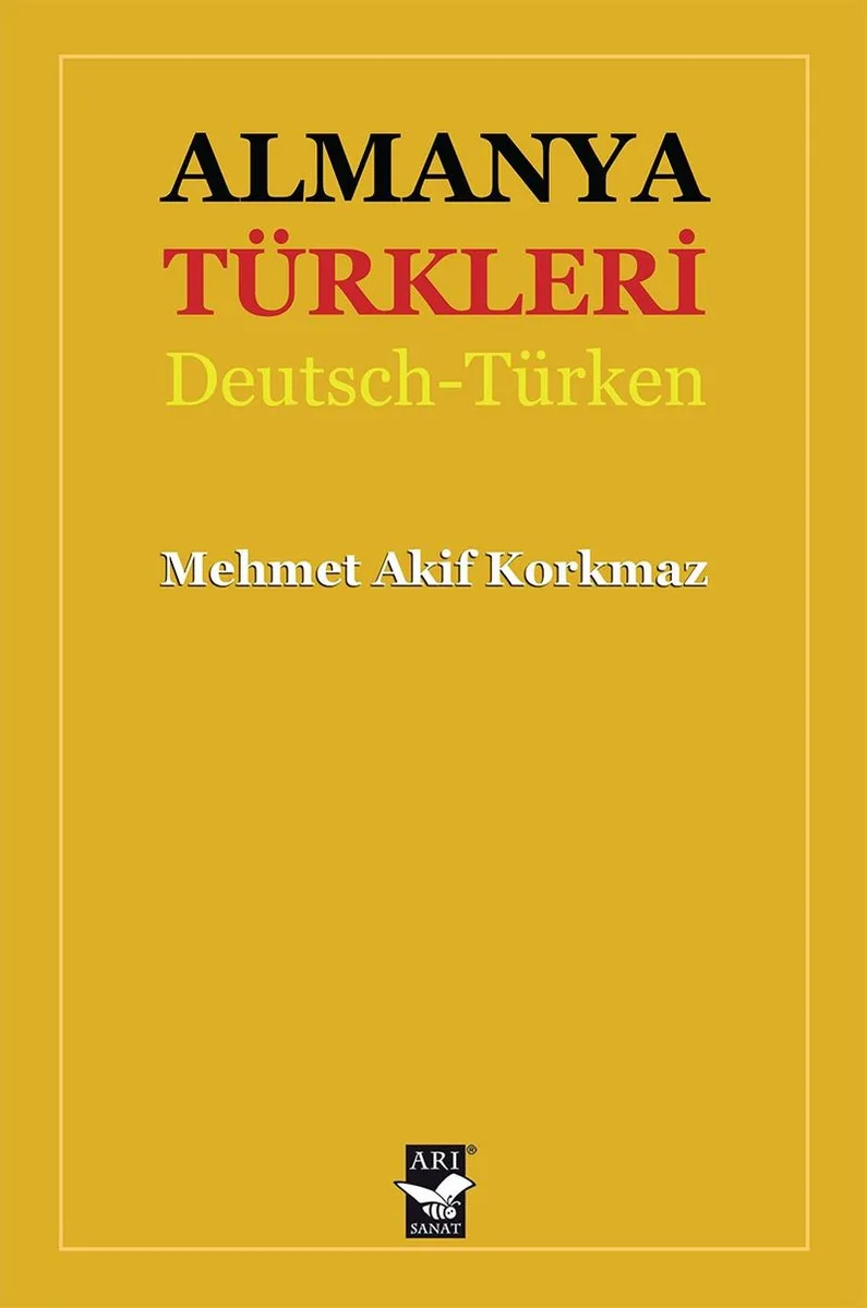 Almanya Türkleri