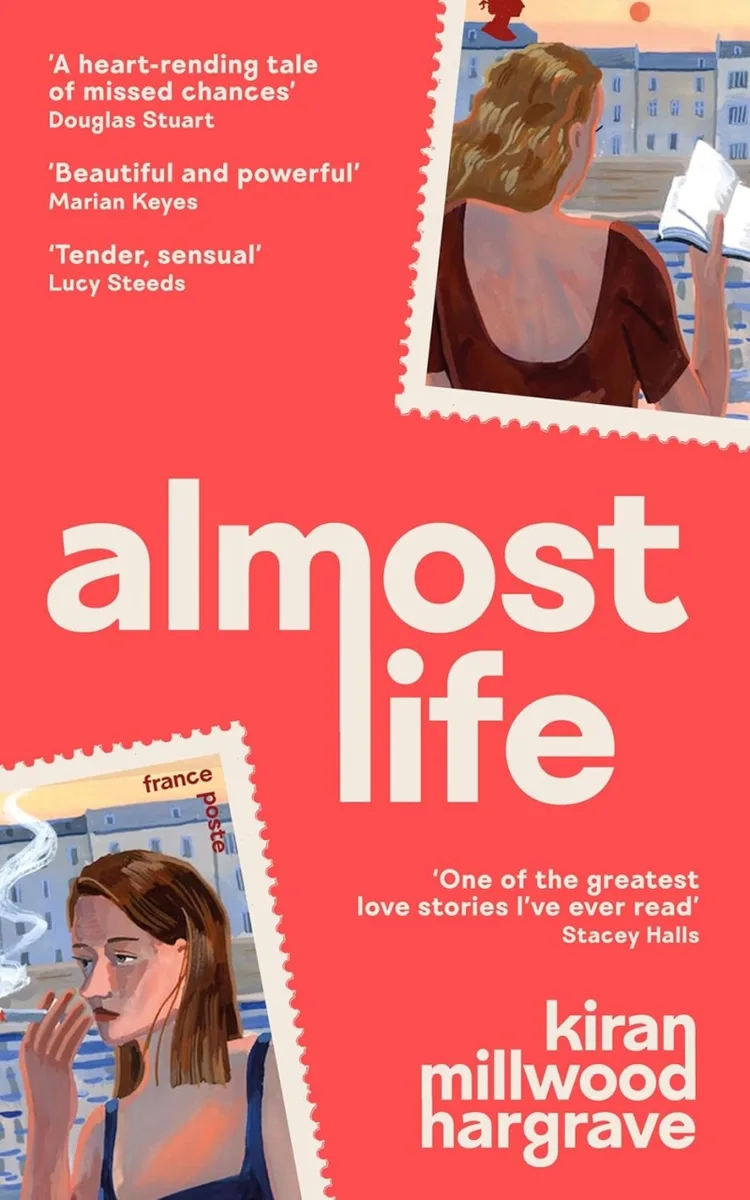Almost Life