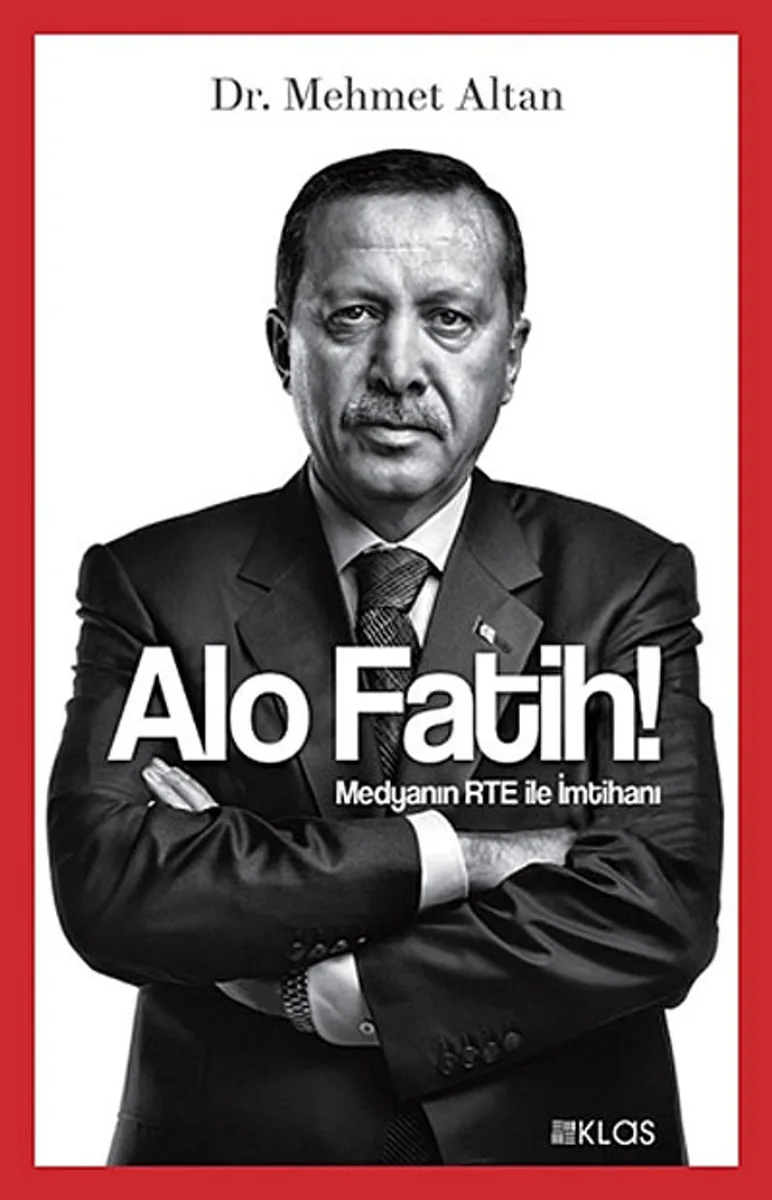 Alo Fatih! Medyanın RTE ile İmtihanı