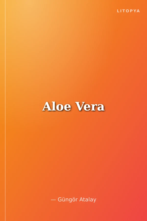 Aloe Vera