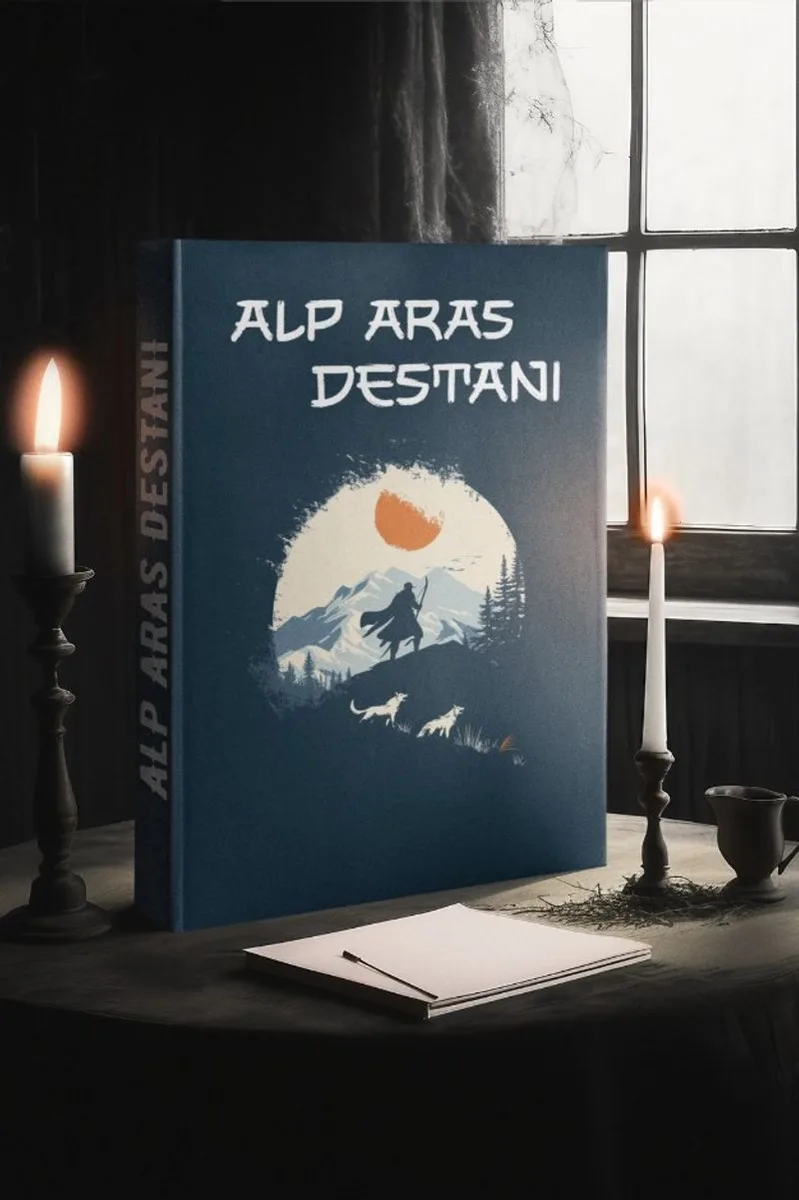 Alp Aras Destanı
