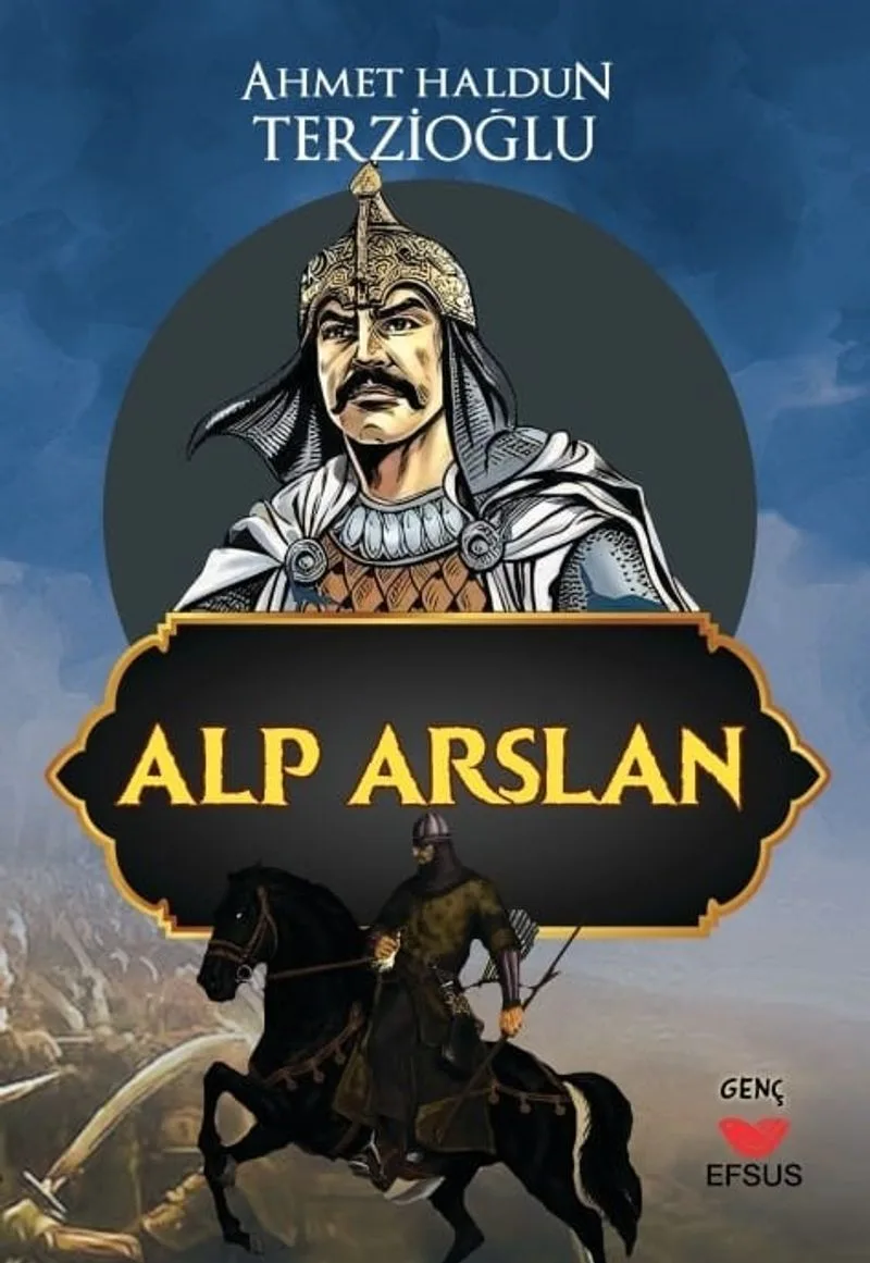 Alp Arslan