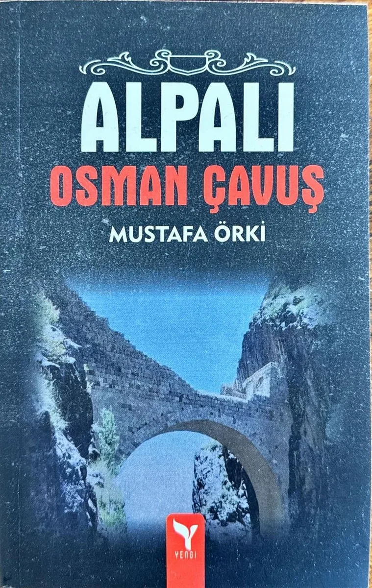 Alpalı Osman Çavuş