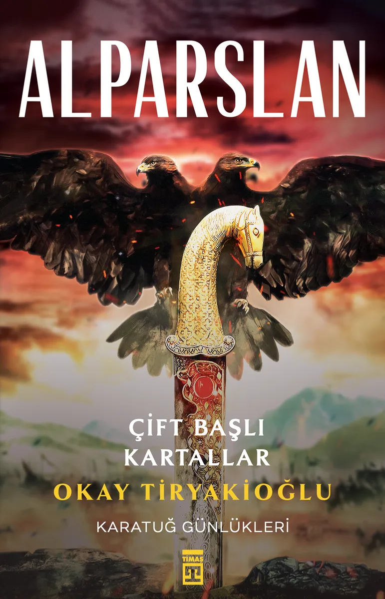 Alparslan Çift Başlı Kartallar