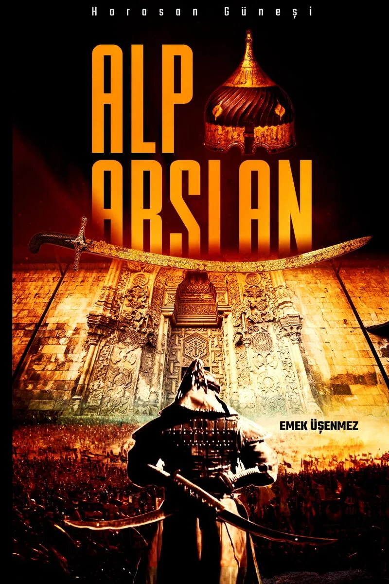 Alparslan Horasan Güneşi