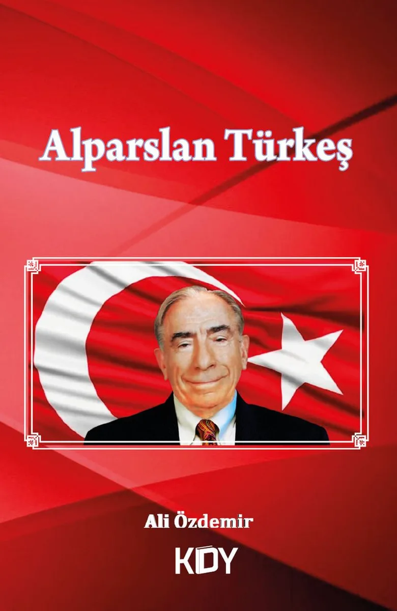 Alparslan Türkeş