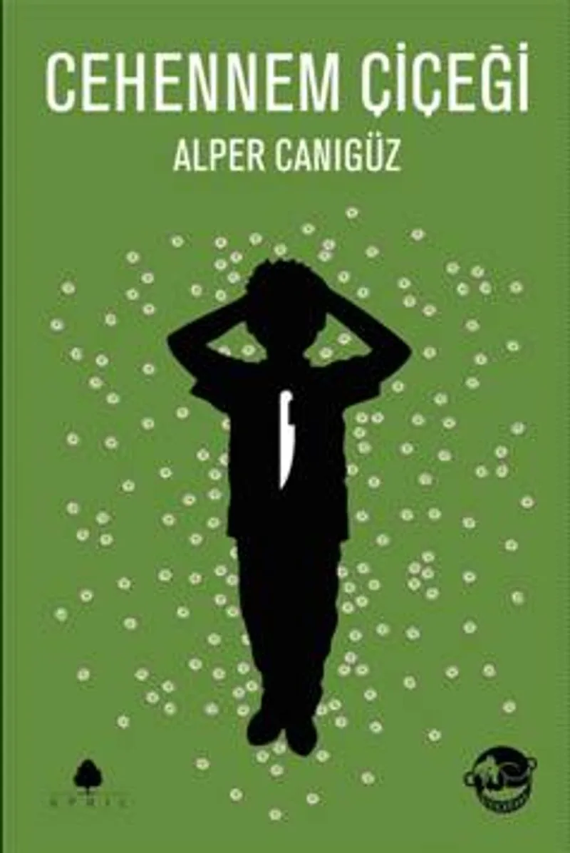 Alper Kamu / Cehennem Çiçeği