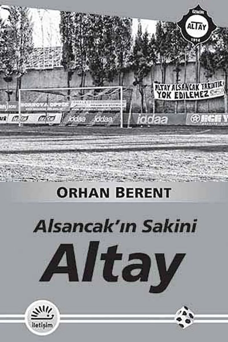 Alsancak'ın Sakini Altay