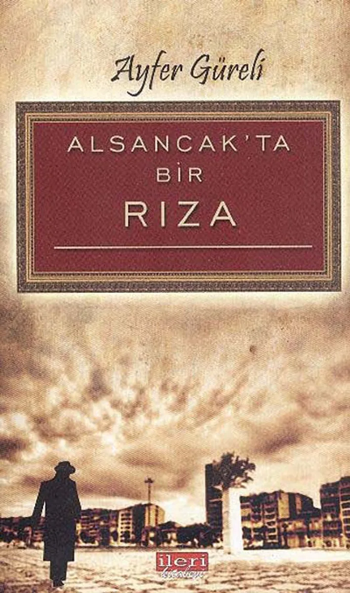 Alsancak'ta Bir Rıza