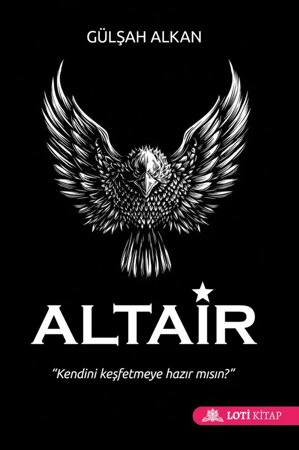 Altair Kendini Keşfetmeye Hazır Mısın?