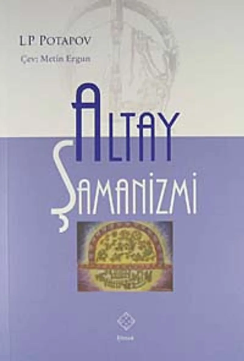 Altay Şamanizmi / 39-D-7