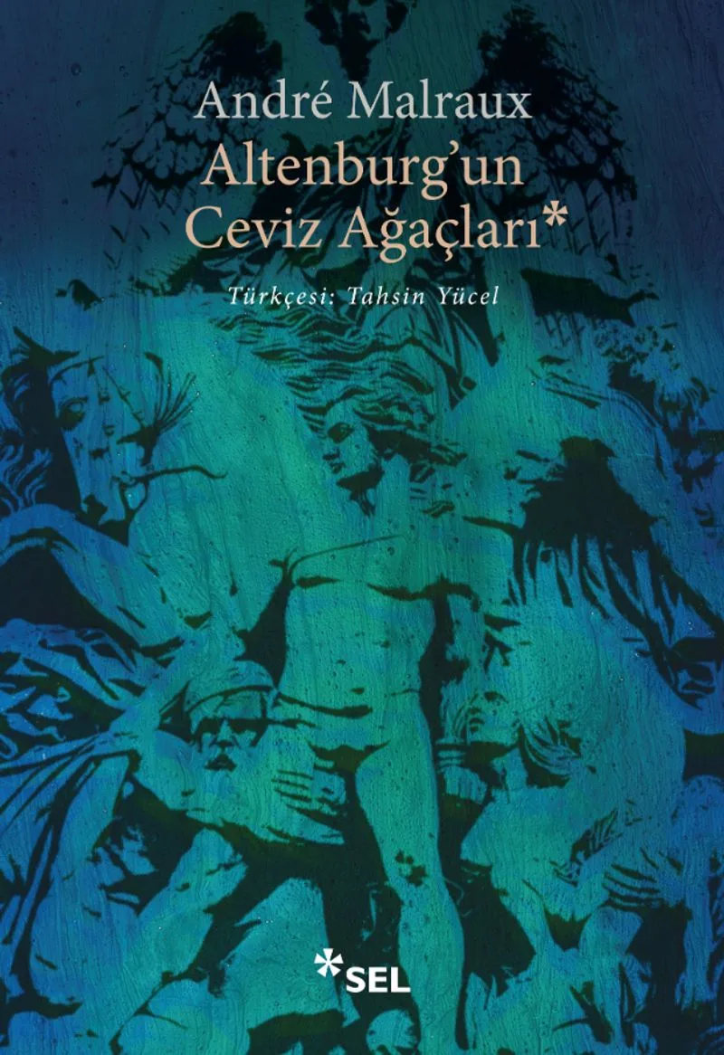 Altenburg'un Ceviz Ağaçları